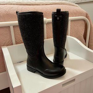 UGG Reignfall Boots Like New